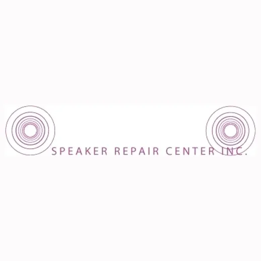 montebellospeakerrepair brand logo for montebellospeakerrepair.com