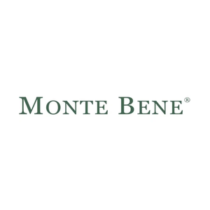 montebene brand logo for montebene.com