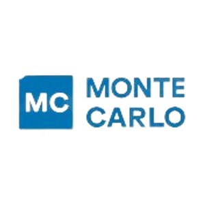 montecarlodata brand logo for montecarlodata.com