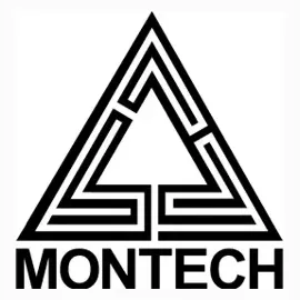 montechpc brand logo for montechpc.com