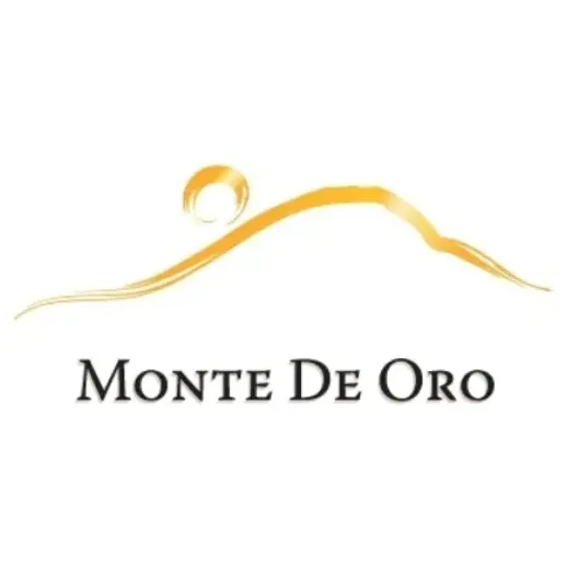 montedeoro brand logo for montedeoro.com