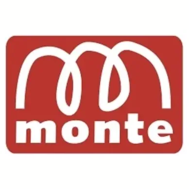 montedesign brand logo for montedesign.com