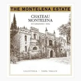 montelena brand logo for montelena.com