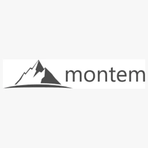 montemlife brand logo for montemlife.com