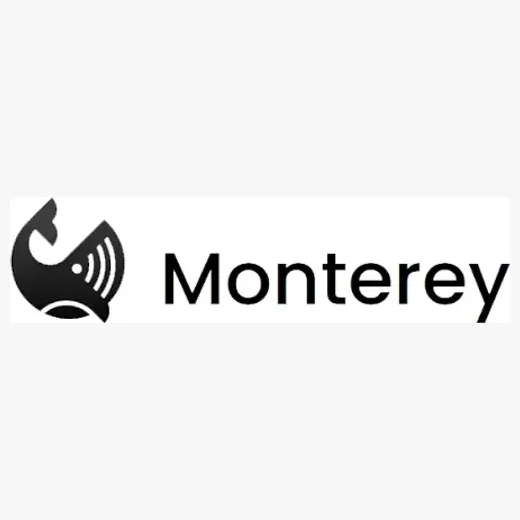 monterey brand logo for monterey.ai