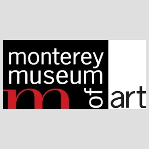 montereyart brand logo for montereyart.org