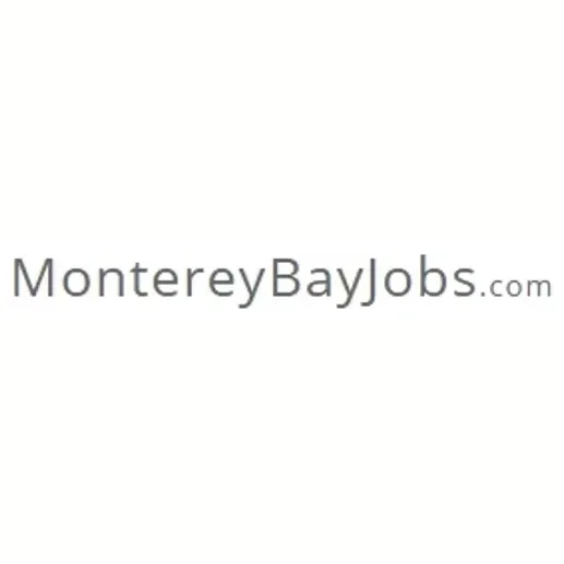 montereybayjobs brand logo for montereybayjobs.com