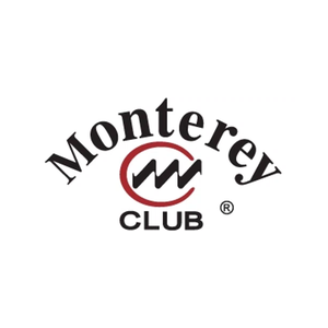 montereyclub brand logo for montereyclub.com
