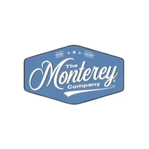 montereycompany brand logo for montereycompany.com