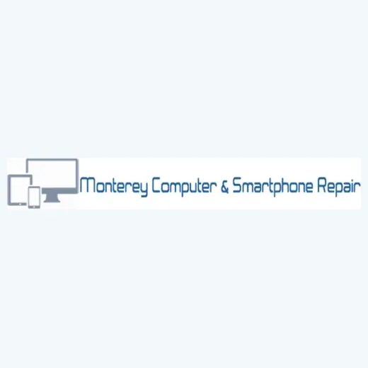 montereycomputerrepair brand logo for montereycomputerrepair.com