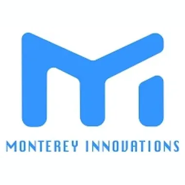 montereyinnovations brand logo for montereyinnovations.com