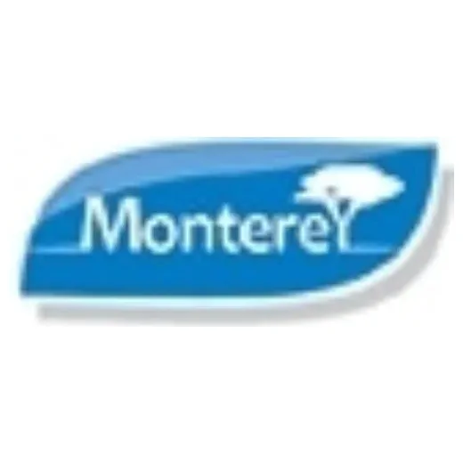 montereylawngarden brand logo for montereylawngarden.com