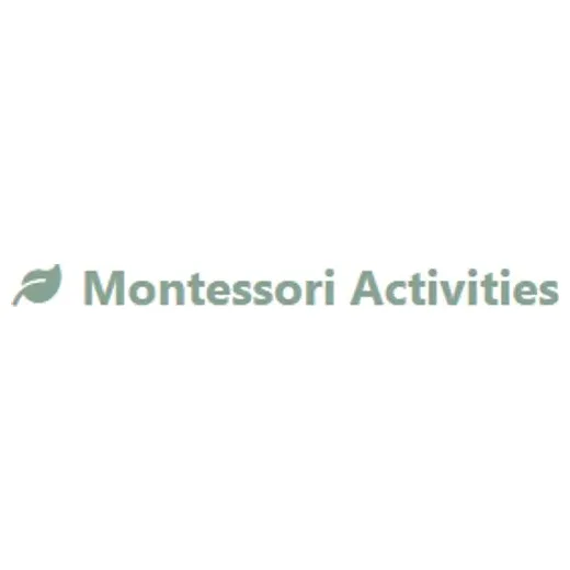 montessoriactivitiesathome brand logo for montessoriactivitiesathome.com