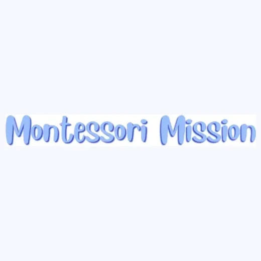 montessorimission brand logo for montessorimission.com