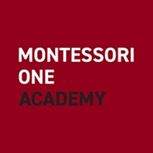 montessorione brand logo for montessorione.net