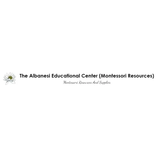 montessoriresources brand logo for montessoriresources.com