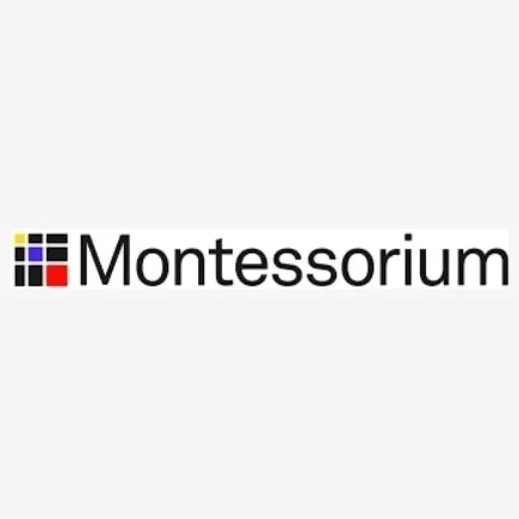 montessorium brand logo for montessorium.com