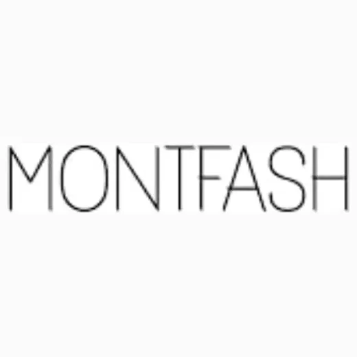 montfashshop brand logo for montfashshop.com