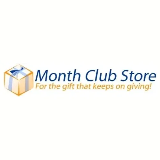 monthclubstore brand logo for monthclubstore.com