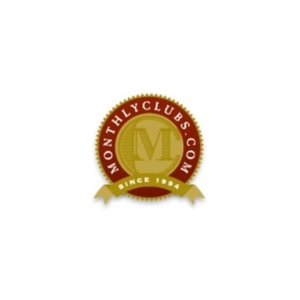 monthlyclubs brand logo for monthlyclubs.com