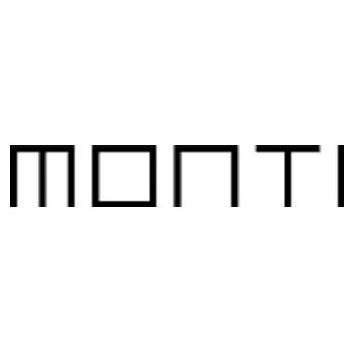 Monti Boutique brand logo for montiboutique.com