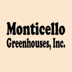 monticellogreenhouses brand logo for monticellogreenhouses.com