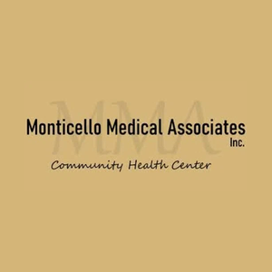 monticellomedical brand logo for monticellomedical.org