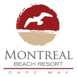 montrealbeachresort brand logo for montrealbeachresort.com