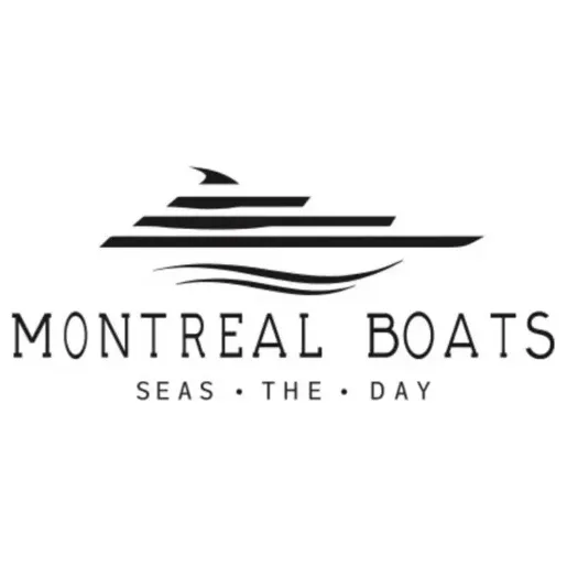 montrealboatrental brand logo for montrealboatrental.com