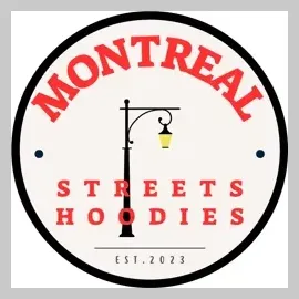 montrealstreetshoodies brand logo for montrealstreetshoodies.com