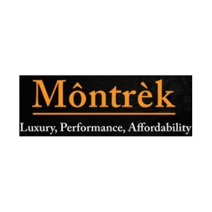 montrekwatches brand logo for montrekwatches.com