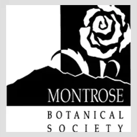 montrosegardens brand logo for montrosegardens.org