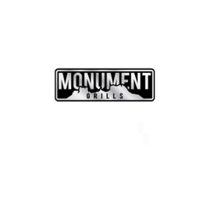 Monument Grills brand logo for monumentgrills.com