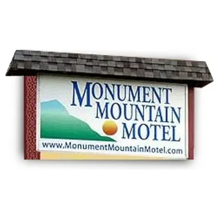 monumentmountainmotel brand logo for monumentmountainmotel.com