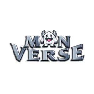 monverse brand logo for monverse.games