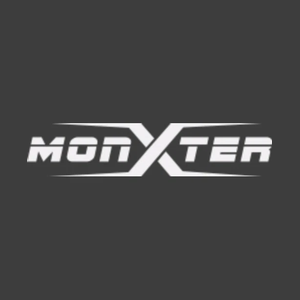 monxtertrampolines brand logo for monxtertrampolines.com