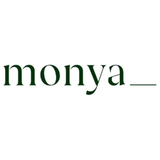 monyajewelry brand logo for monyajewelry.com