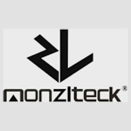 monzlteck brand logo for monzlteck.com