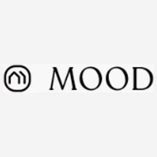 mood brand logo for mood.design