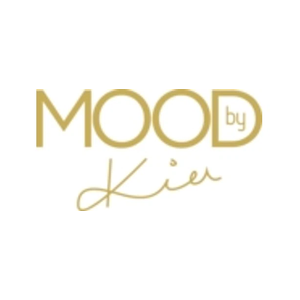 moodbykia brand logo for moodbykia.com