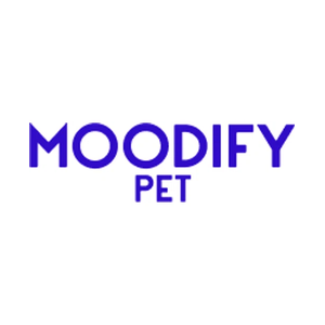 moodifypet brand logo for moodifypet.shop