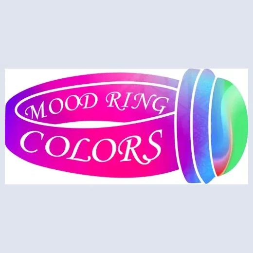 moodringcolors brand logo for moodringcolors.com