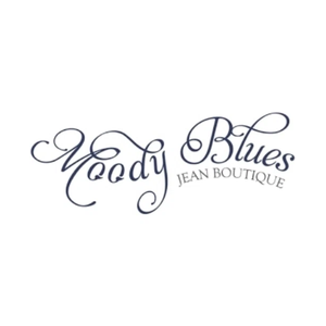 moodybluesboutique brand logo for moodybluesboutique.com