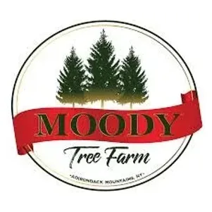 moodytreefarm brand logo for moodytreefarm.com
