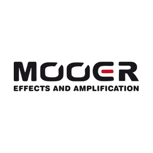 mooeraudio brand logo for mooeraudio.com