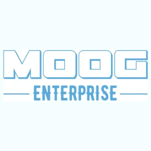 Moogdesk brand logo for moogdesk.com