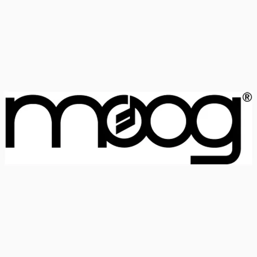moogmusic brand logo for moogmusic.com