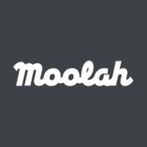 moolah brand logo for moolah.cc