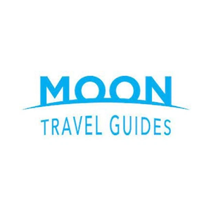 moon brand logo for moon.com
