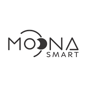 moonasmart brand logo for moonasmart.com